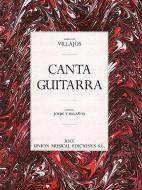 Canta Guitarra 