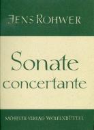 Sonata Concertante 