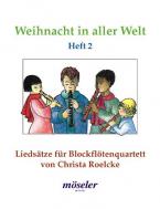 Christmas All Over The World Vol. 2 