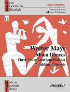 Moon Dances 