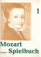 Play Mozart Book Vol. 1 