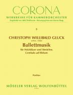 Ballet Music 