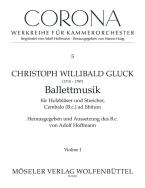 Ballet music 