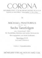 Six Sets Of Dances Vol. 2 