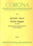 Trio G Major 
