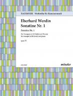 Sonatina No 1 Op. 75 Standard
