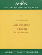 30 Duets Vol. 3 Standard