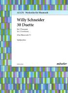 30 Duets Vol. 5 Standard