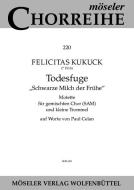 Fugue Of Death Standard
