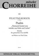Psalm Standard