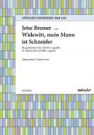 Three Folksongs No. 2 Standard