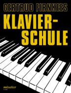 Klavierschule 