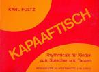 Kapaaftisch Standard
