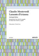 Arianna's Lament Standard
