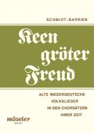 Keen gröter Freud 