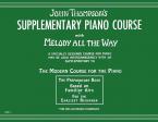 Melody All the Way Preparatory Book 