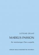 St Mark Passion 