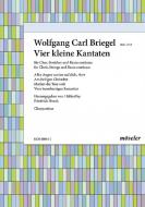 Four small cantatas 
