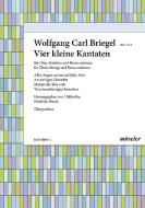 Four small cantatas 