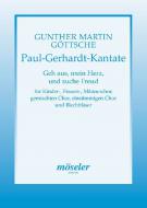 Paul-Gerhardt-Cantata Op. 47 