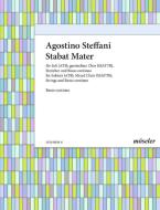 Stabat Mater Standard