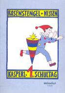 Kasperls erster Schultag 
