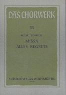Mass Alles Regrets 