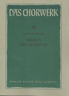 Missa pro defunctis Download