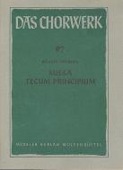 Mass Tecum Principium 