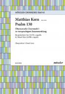 Psalm 130 Standard
