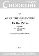 The 116th Psalm Standard