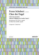 Angels' Choir Op. 440 Standard