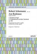 At The Lake Constance op. 59,2 Standard