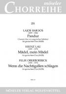 Pandur Standard