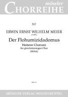 The Flohumizidadomus Op. 32 Standard