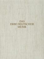New German Songs 