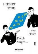 By Singing To Hearing Vol. 2 