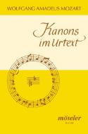 Canons with There Original Text 