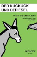 The Cuckoo And The Donkey 