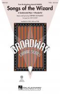 Songs Of The Wizard Standard