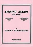 International Second Album 
