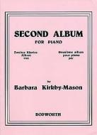 International Second Album 