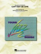 Can't Buy Me Love Standard