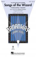 Songs Of The Wizard Standard