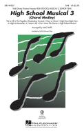 High School Musical 3 (Choral Medley) Standard