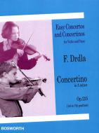 Concertino in A Minor Op. 225 