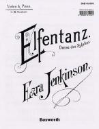 Elfentanz 