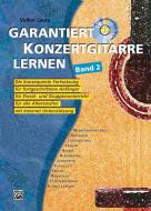 Garantiert Konzertgitarre lernen 2 
