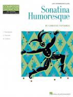 Sonatina Humoresque 