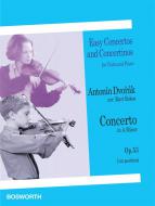 Concerto In A Minor Op. 53 